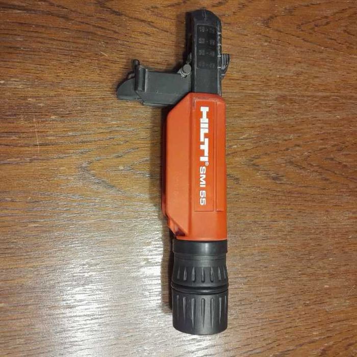 Gwoździarka Hilti DX A41
