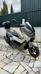 Yamaha NMAX 2017