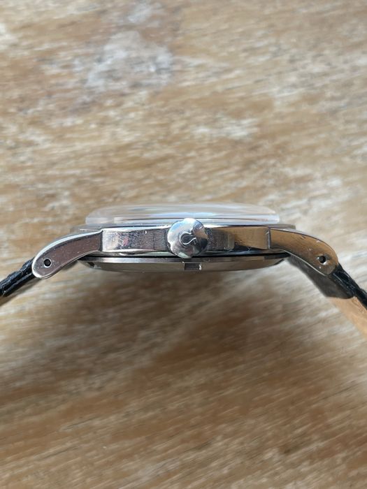 1950 Omega Seamaster