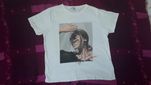 Koszulka t-shirt nadruk Amisu XL