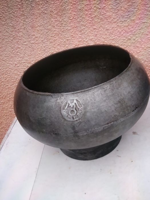 Баняк Советского периода.