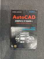Książka AutoCAD 2009/LT2009+ Andrzej Jaskulski