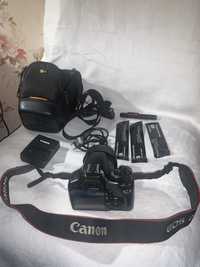 Canon 450d фотоаппарат