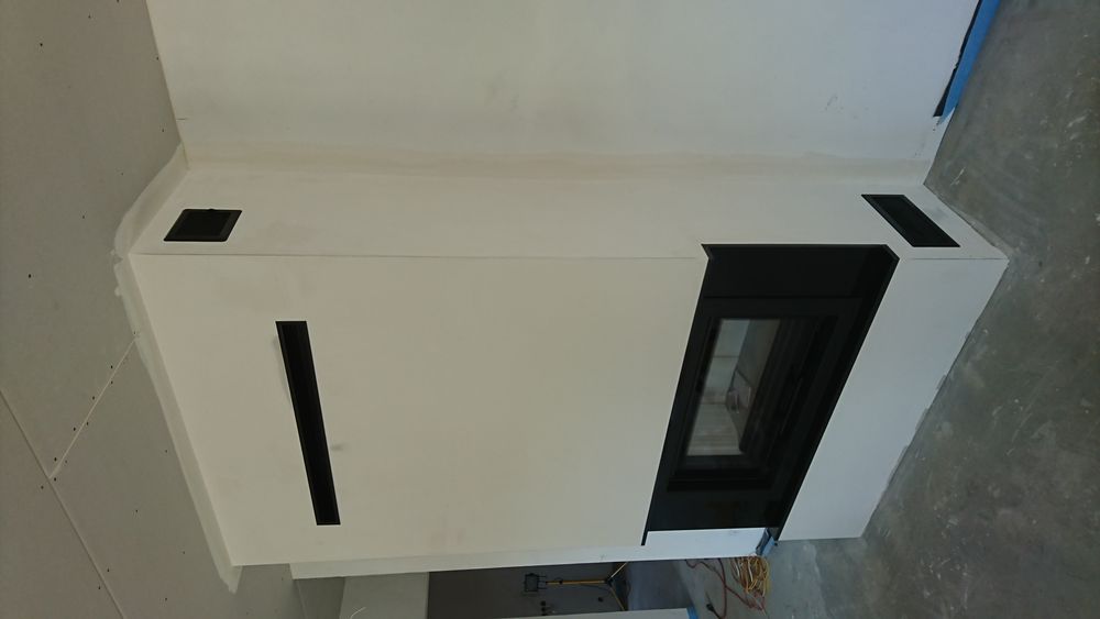 Kominki, piecyki, kominy, odkurzacz centralny, wentylacja-rekuperacja