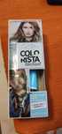 Colorista Hair Makeup