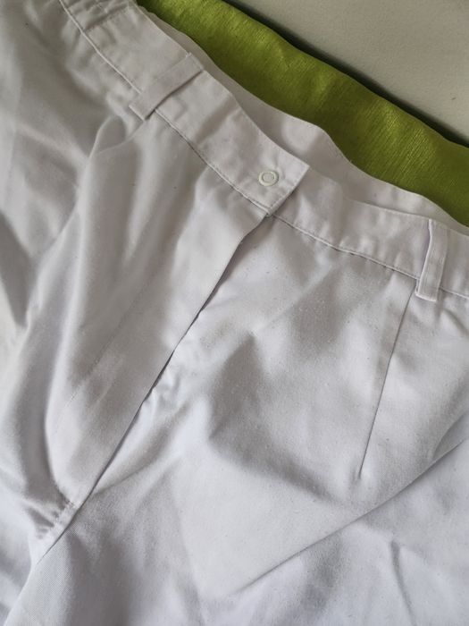 Spodnie robocze Kucharz, kuchnia