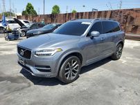 Автомобіль 2016 VOLVO XC90 T6