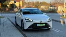 Toyota Mirai