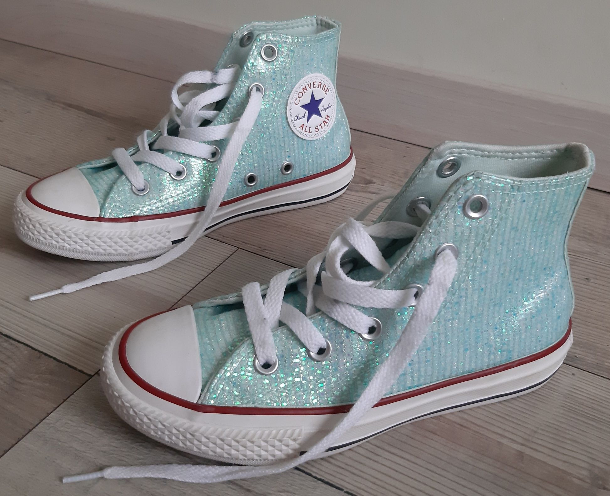 Кеди Converse all star (р.29)