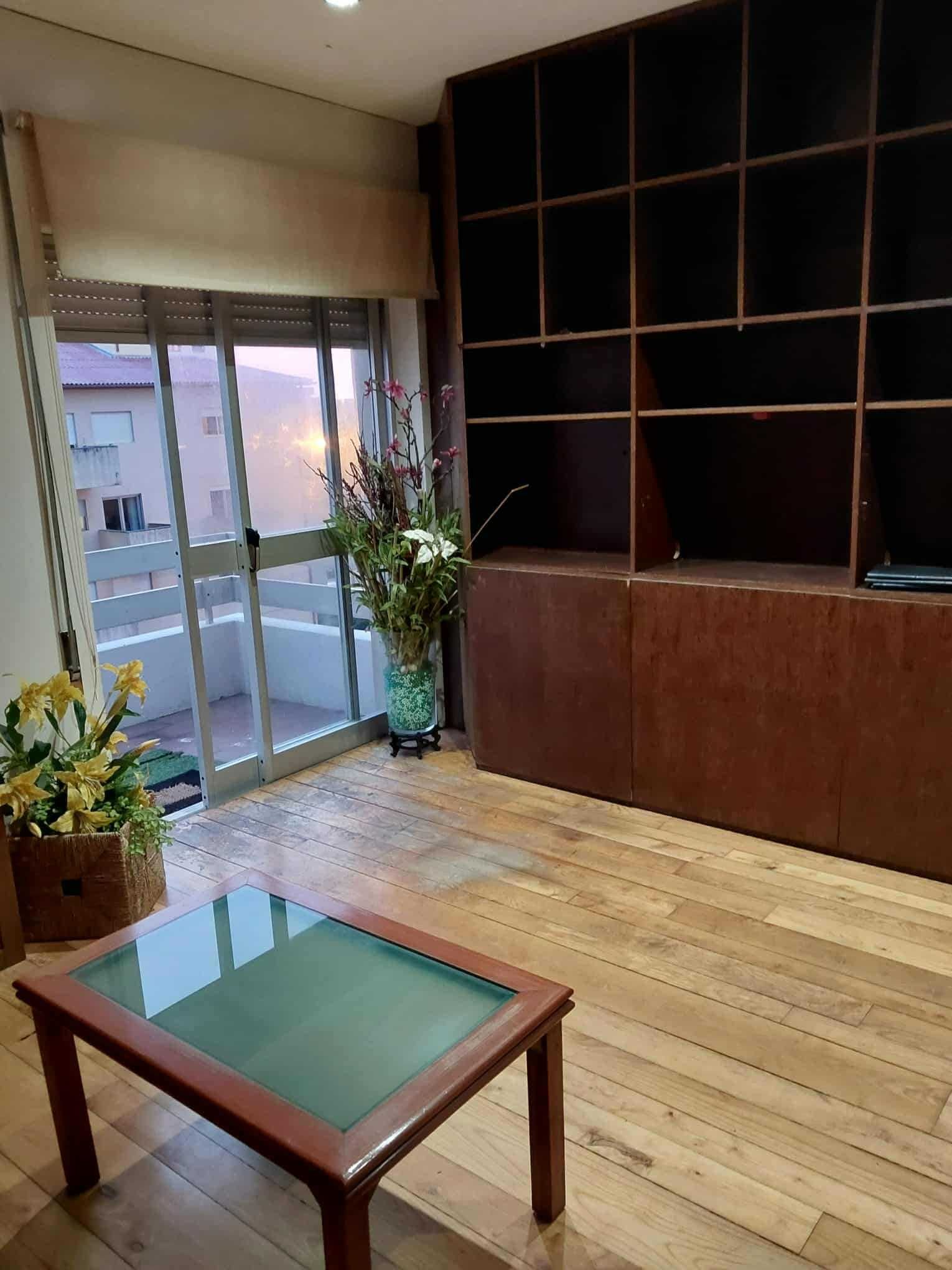 Apartamento T1 - Póvoa de Varzim - Aluguer