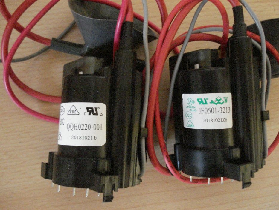 Трансформатор QQH0188-001 QQH0220-001 JF0501-3213 (QQH0170-001 =BSC25-