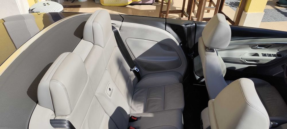 VW EOS 1.4 TSI 122cv