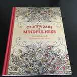 Livro Criatividade é Mindfulness Mandalas