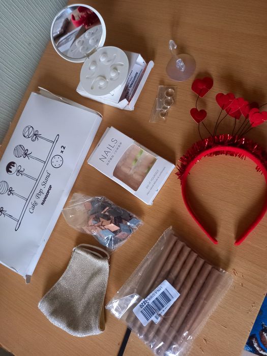 Продам все одним лотом