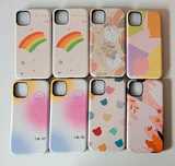 Várias Capas iPhone 11