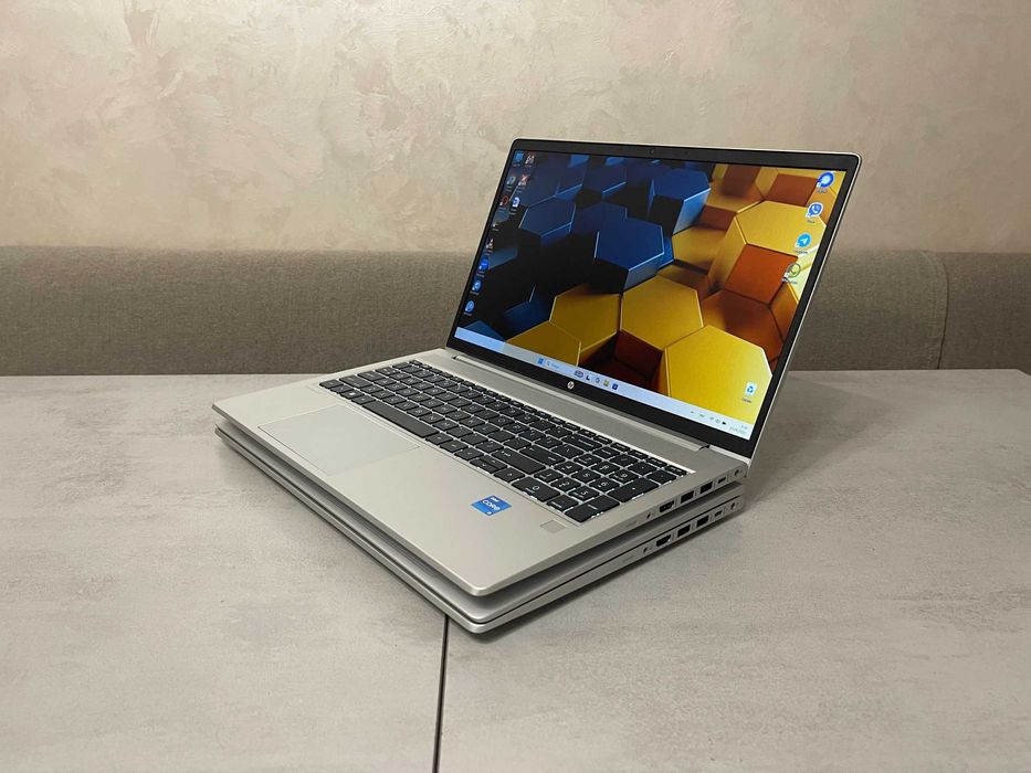 Ультрабук HP Probook 450 G9, 15,6" FHD IPS, i5-1235U, 16GB, 256GB