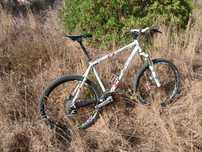 Bicicleta de BTT BH