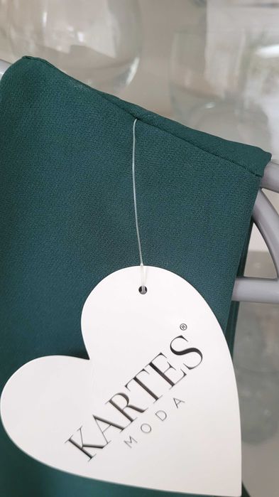 Sukienka nowa 44 weselna