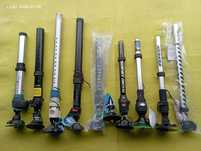 Extensores de windsurf Rdm e Sdm NOVOS e usados desde 50 €
