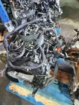 Motor vw/audi/seat/skoda 2.0tdi CFF