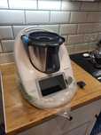 Thermomix TM6 - NOWY pełen zestaw + gwarancja + książka kucharska