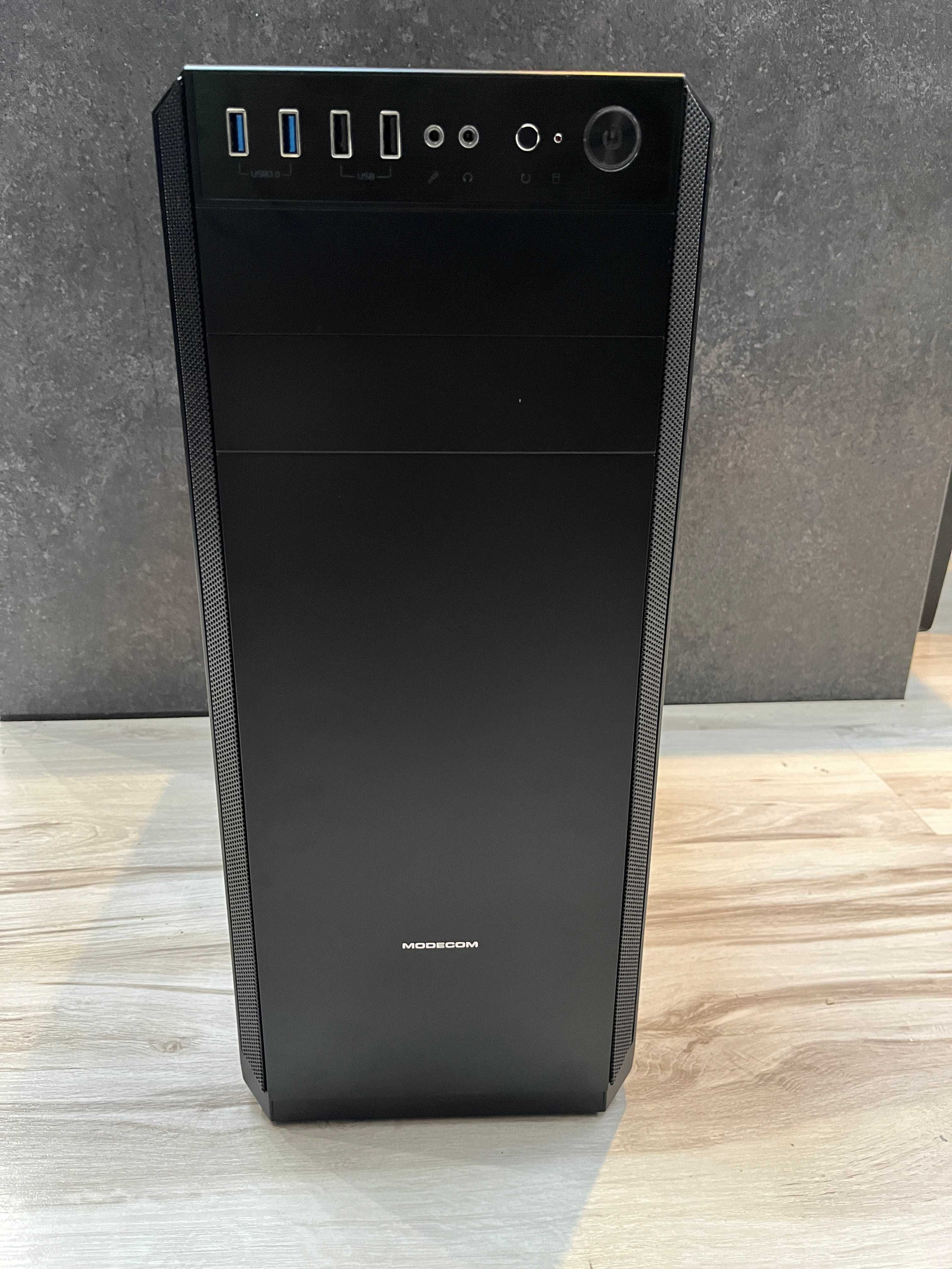 Komputer PC i7 3770k DDR3 32GB Asrock Z77 Extreme4 Asus GTX 1060