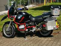BMW GS BMW GS R1100