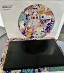 wacom intuos pro L PTH-880 tablet graficzny