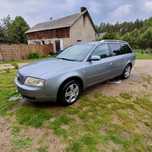 Audi a6 c5 quattro 1.9 Tdi REZERWACJA