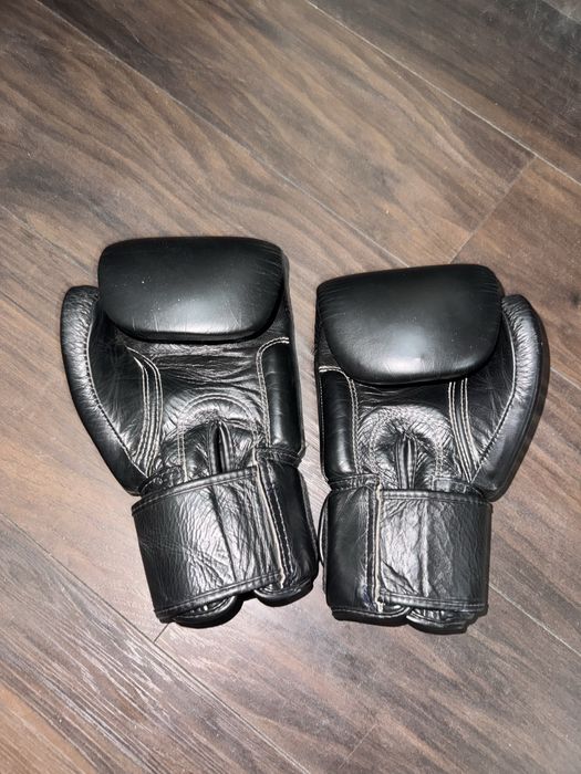 Rękawice bokserskie Fairtex – 12 oz