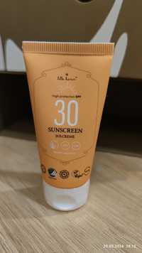 lille Kanin - Sunscreen 30SPF