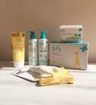 Produtos Baby Wells