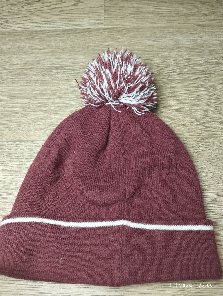 Шапка Puma, 55-58 см
