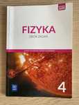 Fizyka Zbior zadan 4 Wsip