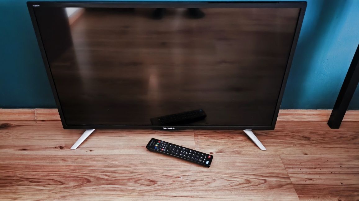 Telewizor Sharp 32"