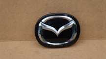 mazda cx3 cx-3 EMBLEMAT LOGO ZNACZEK NA GRILL ATRAPE POD RADAR DD2F5-17300