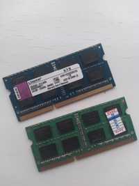Оперативная пам'ять Kingston DDR3