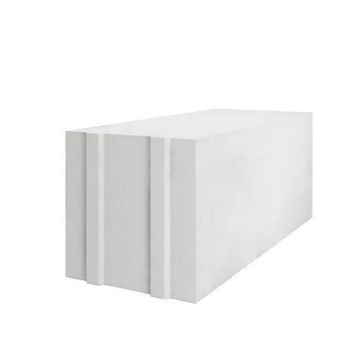 Pustak z gazobetonu 18 cm 600kg/m3 PW H+H