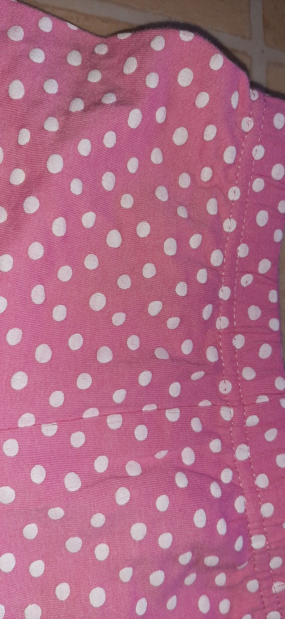 Spodenki krótkie na ok 4 latka