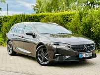 Opel Insignia Full opcja! Kamera! Masaże! Radary ! Blis Head-Up Pamięci