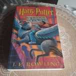 Harry Potter i Więzień Azkabanu wydanie niepoprawione