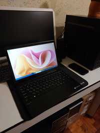 Ноутбук Acer Потужний Intel Core i3 10gen ssd 256gb  8gb ddr4 UHD