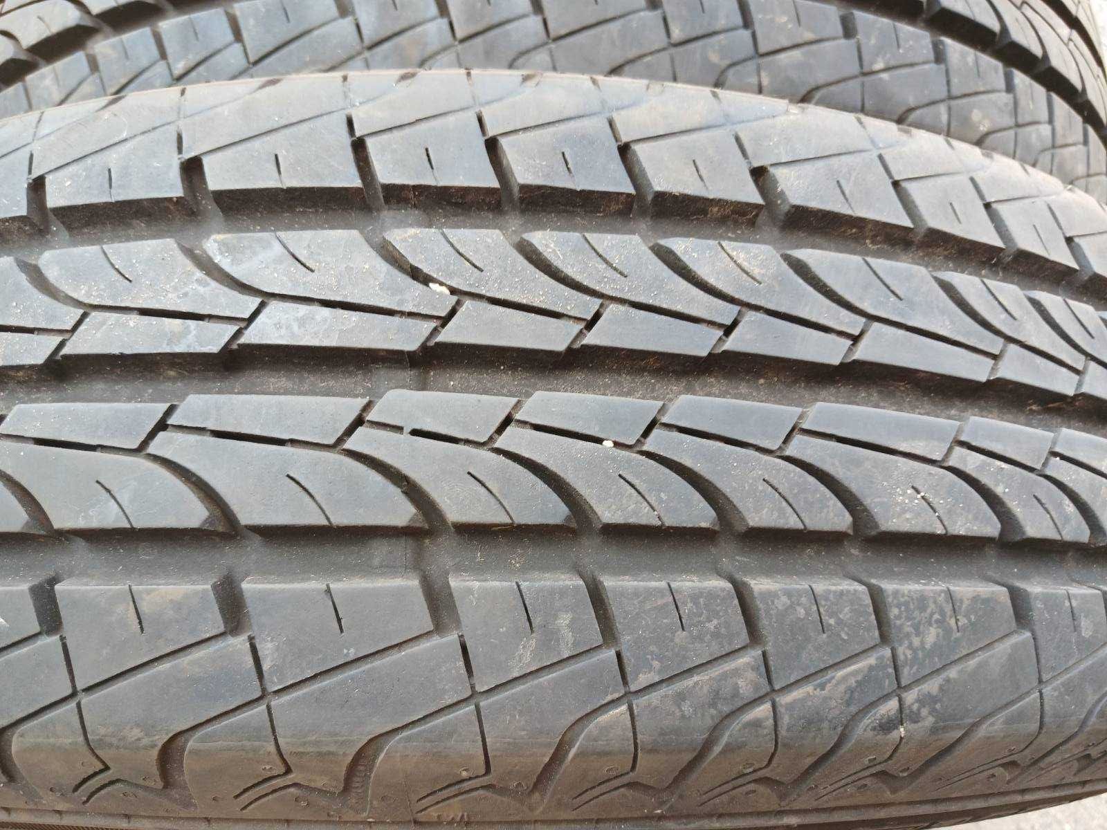 шини літо 185 80 R14 Semperit Sport-Life