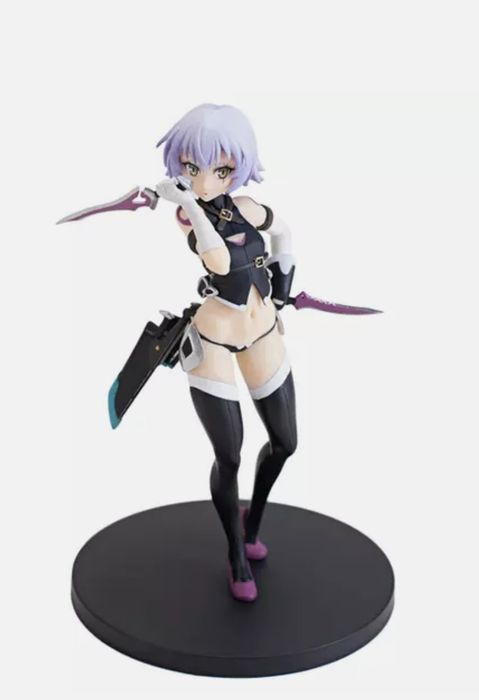 Аніме-фігурка Fate Apocrypha Jack The Ripper Figure Assassin of Black