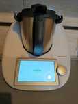 Wielofunkcyjny robot kuchenny Thermomix TM6 akcesoria