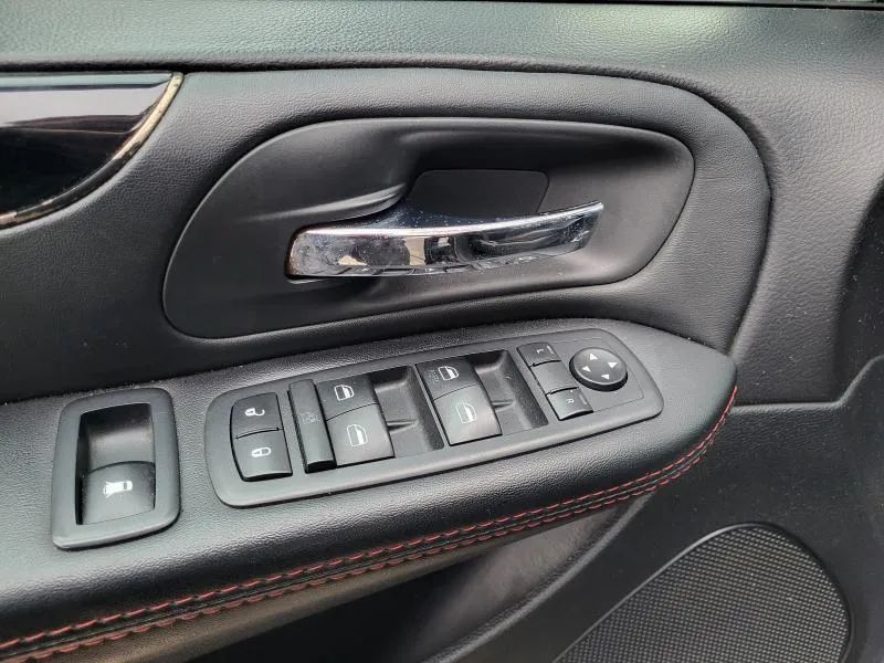 Dodge Grand Caravan 3.6l Pentastar 283KM*Wersja GT*Zadbany*7 Miejsc