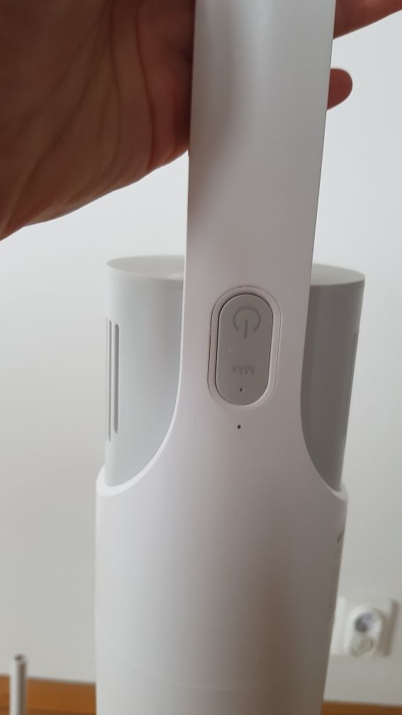 Odkurzacz Xiaomi Mi Vacuum Cleaner Light
