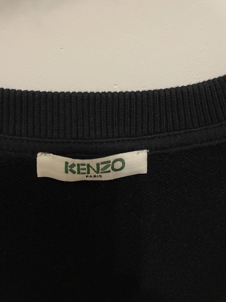 Męska bluza Kenzo