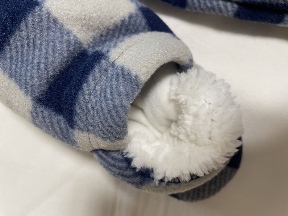 Утеплений ромпер