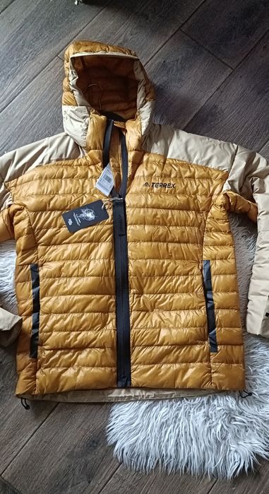 Kurtka męska Adidas Terrex